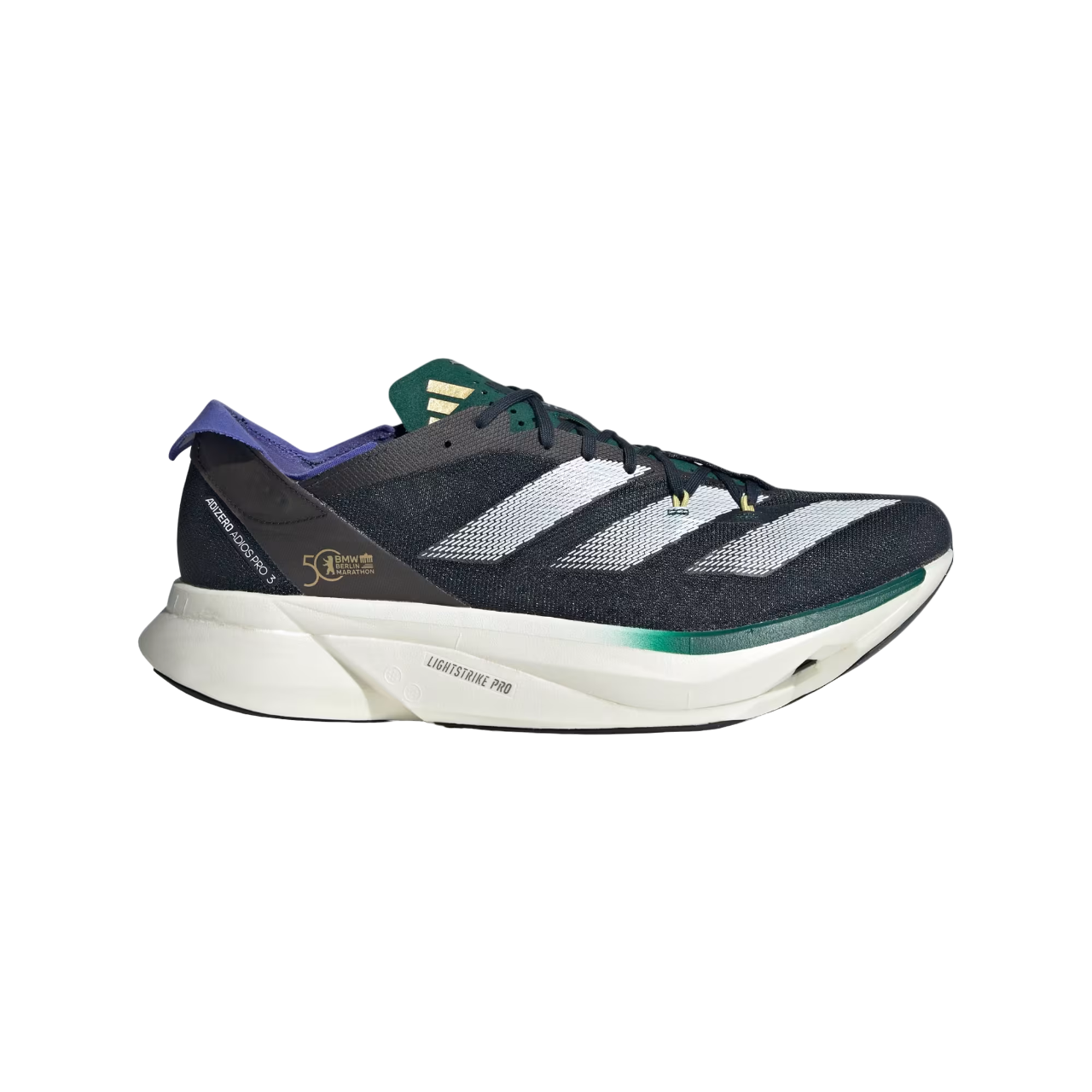 Adidas Adizero Adios Pro 3 Hombre - Imagen 2