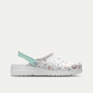 Zuecos Sanitarios (Mycrom)