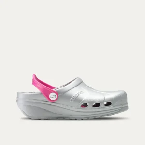 Zuecos Sanitarios (Asana)