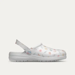 Zuecos Sanitarios Steps (Mr. Wonderful)