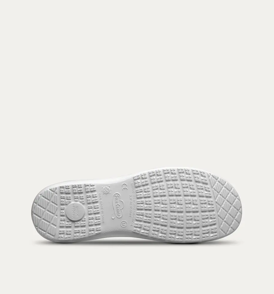 Zuecos Sanitarios Steps (Mr. Wonderful) - Imagen 5