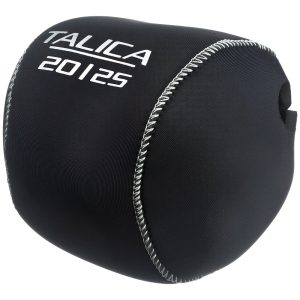 SHIMANO Funda Neopreno Carrete Talica 20-25 RCTAL20-25