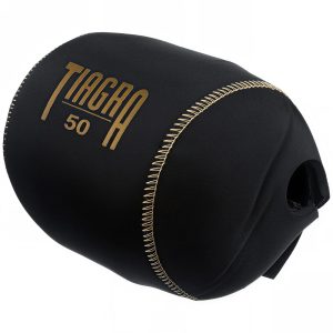 SHIMANO Funda Neopreno Carrete Tiagra 50 RCTI50W
