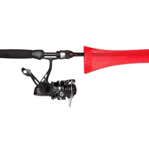THE ROD GLOVE Funda Para Caña Spinning 2 Tramos RGS29