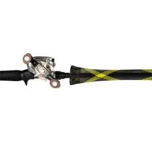 THE ROD GLOVE Funda Extra Larga Para Caña Casting RGC60