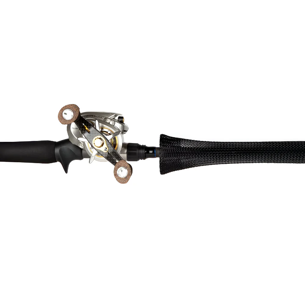 THE ROD GLOVE Big Stick Series Funda Para Caña Casting RGC70