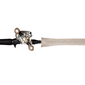 THE ROD GLOVE Funda Standard Para Caña Casting RGC525