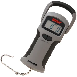 RAPALA Báscula Digital RGSDS 50 LBS RGSDS-50