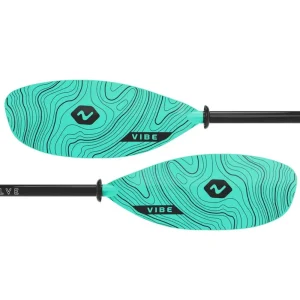 VIBE KAYAKS Evolve Fiberglass Paddle