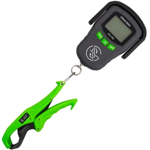 GOOGAN BAITS Digital Scale 20-04-GGS-10000A