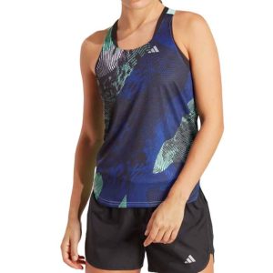 CAMISETA DE TIRANTES ADIDAS ADIZERO RUNNING