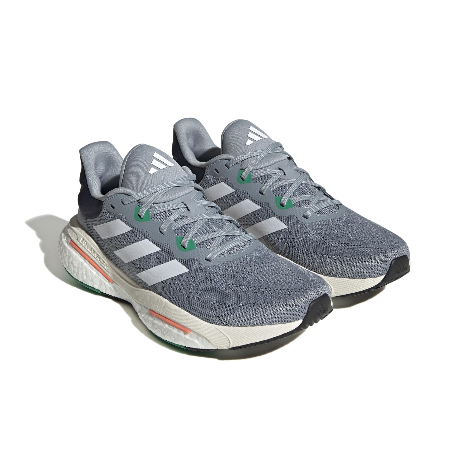 Adidas SOLARGLIDE 6 Hombre - Imagen 5