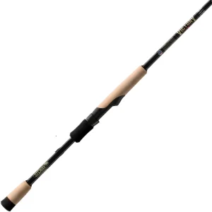 ST. CROIX Caña Spinning Victory 6'10" ML XF VTS610MLXF