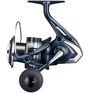 SHIMANO Carrete Spinning Miravel C5000 XG MIRC5000XG