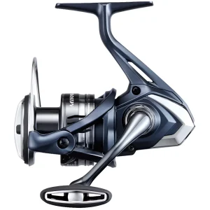 SHIMANO Carrete Spinning Miravel C3000 HG MIRC3000HG