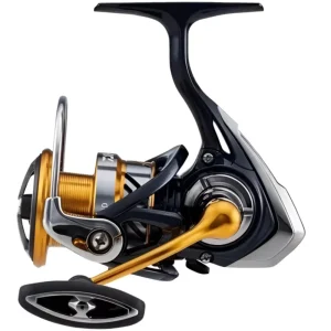 DAIWA Carrete Spinning Revros LT 3000 REVRLT3000-C-CP