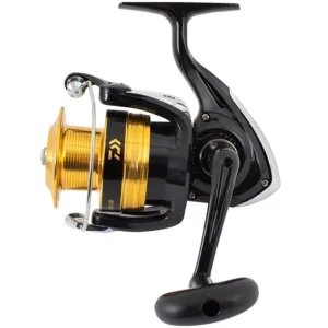 DAIWA Carrete Spinning Sweepfire 2B 3000 SWF3000-2B