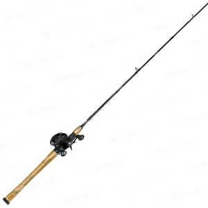 DAIWA Combo Casting CFF 6'6" MH F CC80HS DCC66280 (2 Tramos)