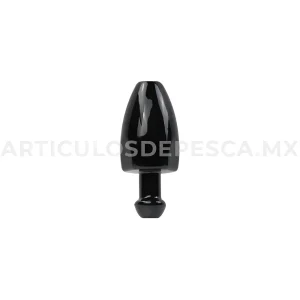 BLACK BASS Punch Skirt Tungsteno 3/4 OZ 34TSPW
