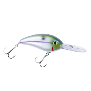 BOMBER Fat Free Shad 12-16 FT BMBD7F