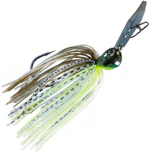 Z-MAN JackHammer Chatterbait 1/2 OZ CBJH12