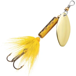 BLUE FOX Whip Tail Deep Runner 1/16 OZ BFWT0