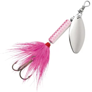 BLUE FOX Whip Tail Deep Runner 1/4 OZ BFWT2