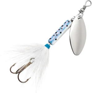 BLUE FOX Whip Tail Deep Runner 1/8 OZ BFWT1