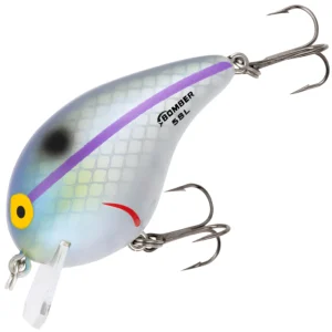 BOMBER Square A 0-3 FT BMB04SL