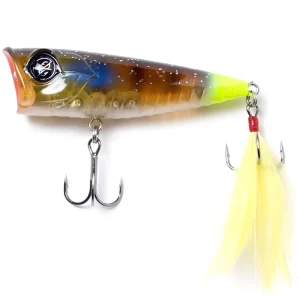 GOOGAN BAITS Blooper 2.75" 10-01-GGS-10008