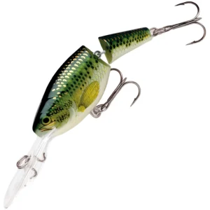 RAPALA Jointed Shad Rap 7-15 FT JSR07