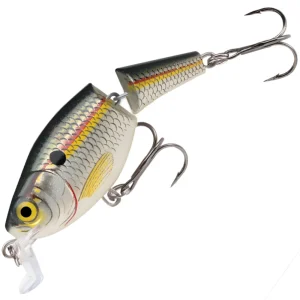 RAPALA Jointed Shallow Shad Rap 2-4 FT JSSR05
