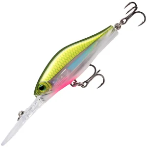 RAPALA Shadow Rap Jack Deep 13 FT SDRJD07
