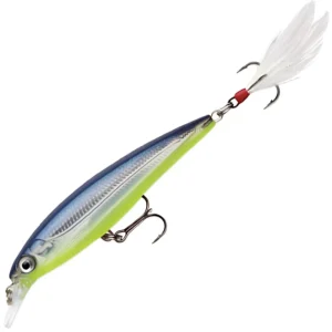 RAPALA X-Rap 3-5 FT XR08