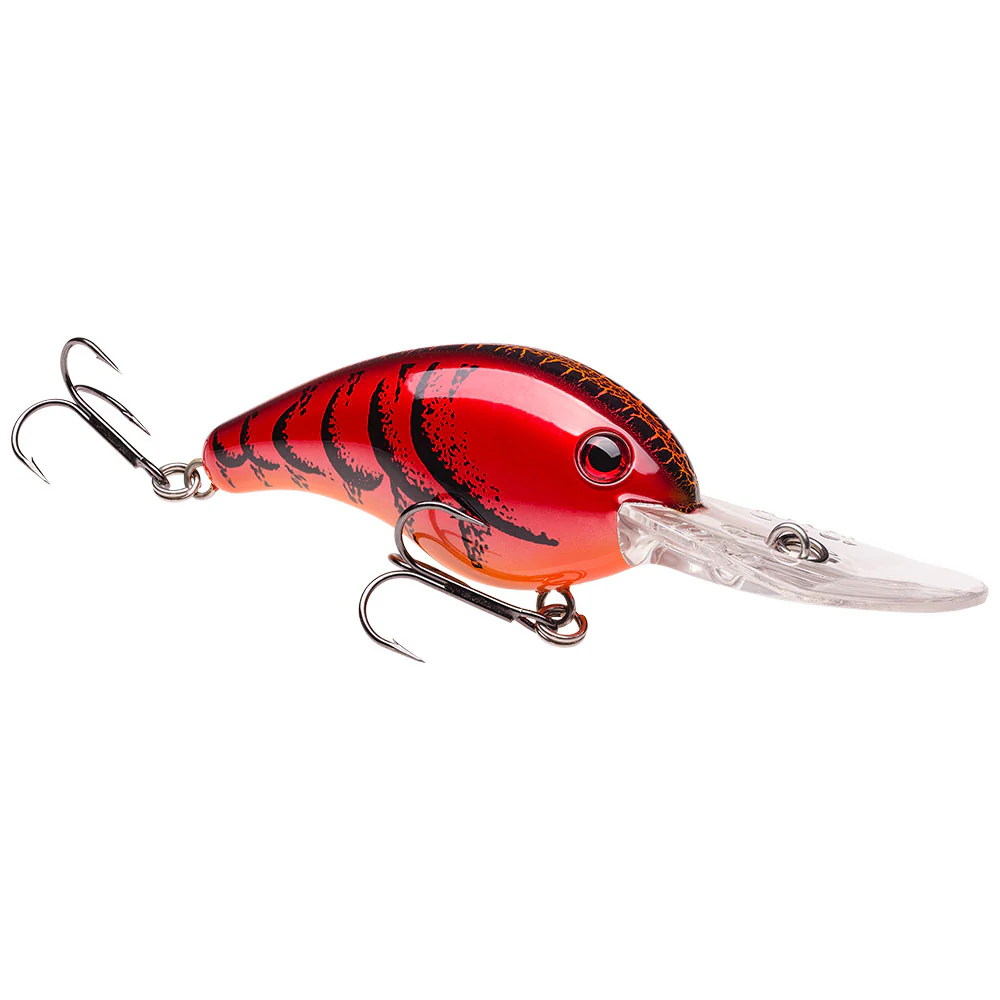 STRIKE KING Pro Model 10XD 25 FT HC10XD - Imagen 7