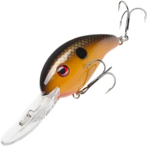 STRIKE KING Pro Model 3XD 10-12 FT HC3XD