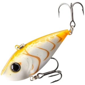 STRIKE KING Red Eyed Shad 1/2 OZ REYESD12