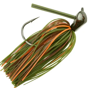 GOOGAN BAITS Juicee Jig 3/8 OZ 10-20-GGS-10000