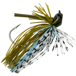 GOOGAN BAITS Lil Juicee Jig 5/16 OZ 10-20-GGS-10001