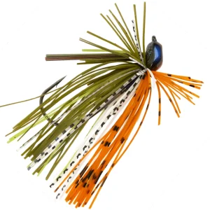 GOOGAN BAITS Lil Juicee Jig 3/16 OZ 10-20-GGS-10001