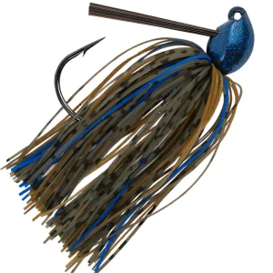 GOOGAN BAITS Thicc Jig 3/4 OZ 10-20-GGS-10002
