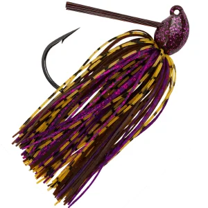 GOOGAN BAITS Thicc Jig 1/2 OZ 10-20-GGS-10002