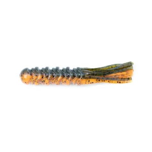 GOOGAN BAITS Doob Tube 4" GTB-4 (6 Piezas)