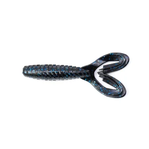 GOOGAN BAITS Love Grub 3.5" GLG (7 Piezas)