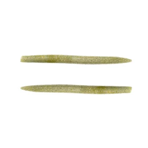 GOOGAN BAITS Lunker Log 5" GLL-5 (8 Piezas)