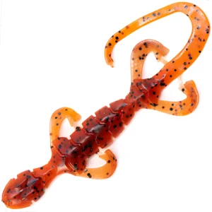 GOOGAN BAITS Slizzard 7" GSL (7 Piezas)