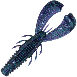 RAPALA CrushCity Cleanup Craw 3.5" CCCLC35 (7 Piezas)