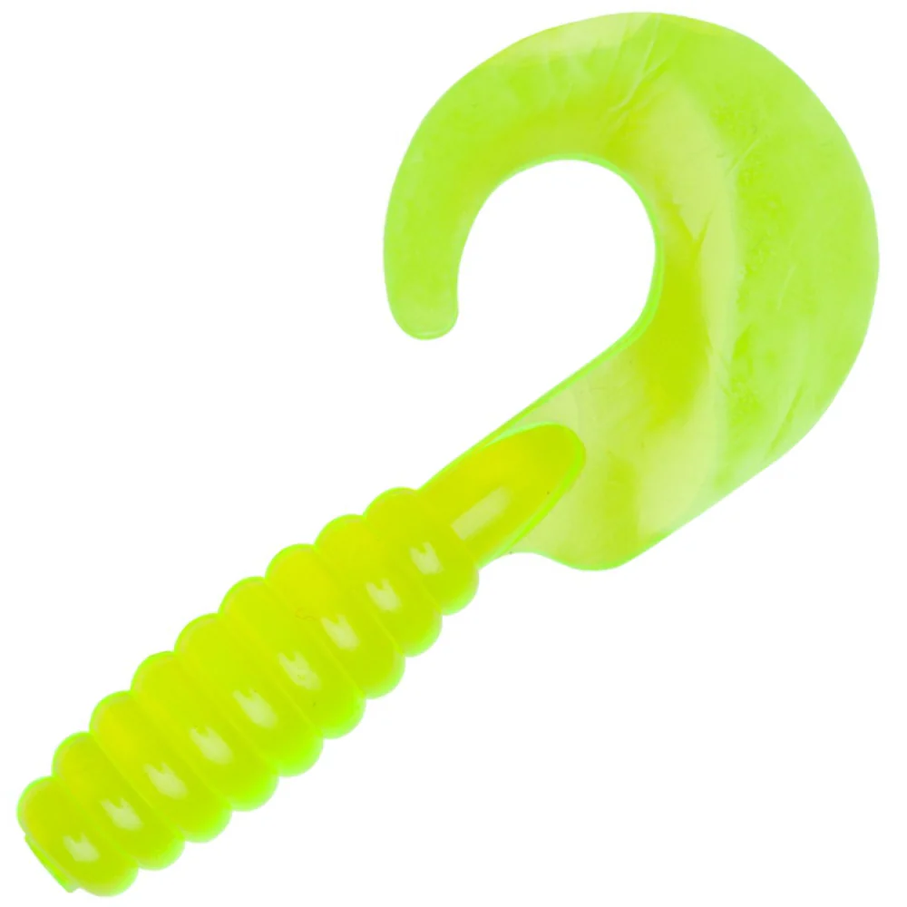 YUM Grub 3" YG3 (15 Piezas) - Imagen 3