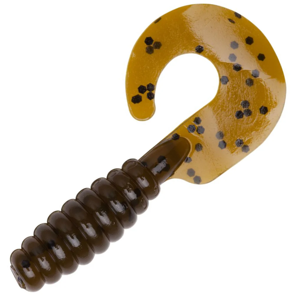 YUM Grub 3" YG3 (15 Piezas) - Imagen 4