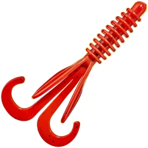 YUM Hoodaddy Jr. Craw 4.5" YHDJ4 (8 Piezas)